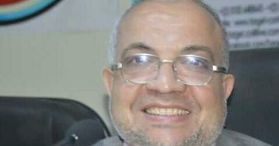 رئيس جامعة الأزهر يندب حسنى المصرى وكيلا لطب أسيوط للدراسات العليا والبحوث