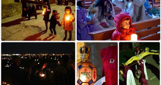 الكنيسة تحتفل اليوم بأربعاء أيوب ضمن أسبوع الآلام.. تعرف على أحداثه