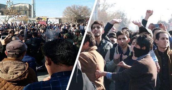 صور وفيديو.. التسلسل الزمنى لانتفاضة الأحواز فى وجه خامنئى ورجاله.. تليفزيون إيران أهان العرب فى الاحتفالات بالعام الفارسى الجديد.. ومظاهرات غاضبة فى كل المدن العربية للمطالبة برد الاعتبار.. والأمن يعتقل النساء