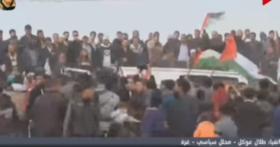 سفير فلسطين بالقاهرة يطالب بتحرك دولى لوقف استخدام إسرائيل للعنف