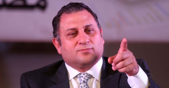 مؤسسة ماعت تطالب بالتصدى للدول الممولة للتنظيمات الإرهابية بأفريقيا