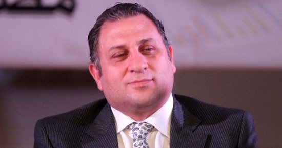 صور.. رئيس "ماعت": هناك تحديات تواجه مؤسسات حقوق الإنسان بالوطن العربى