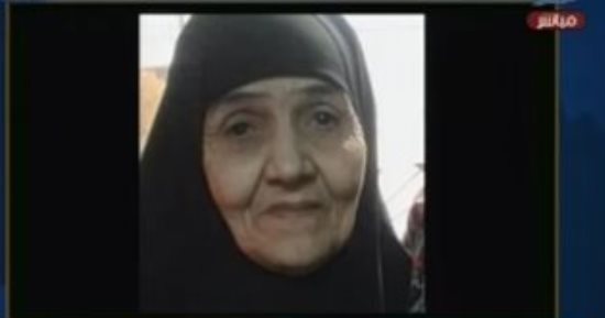 ضحية "العمرة المزيفة": لما نجح السيسى "زغردت" فى السجن