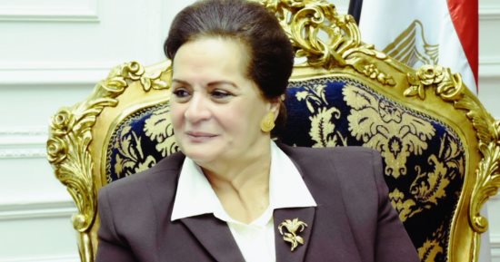 محافظ البحيرة: أعداد المشاركين فى الانتخابات تعكس حرصهم على تحقيق الاستقرار