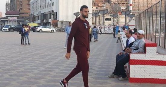 إيهاب جلال يركز على العرضيات قبل مواجهة الإسماعيلى..ووصول النقاز