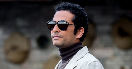 5 مشاهد وضعت عمرو سعد فوق القمة من حين ميسرة لـ كارما.. ومولانا يتوج رحلته