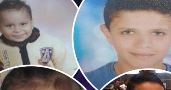 معا نجدهم.. 11 حالة جديدة فى حملة "اليوم السابع" للبحث عن المفقودين