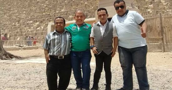 ماراثون ومسابقة غطس للأقزام وقصار القامة لأول مرة فى شرم الشيخ