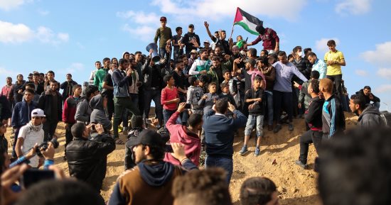 ليس الفلسطينيون فقط.. 5 شعوب تطالب بحق تقرير المصير منها كوسوفو والشيشان