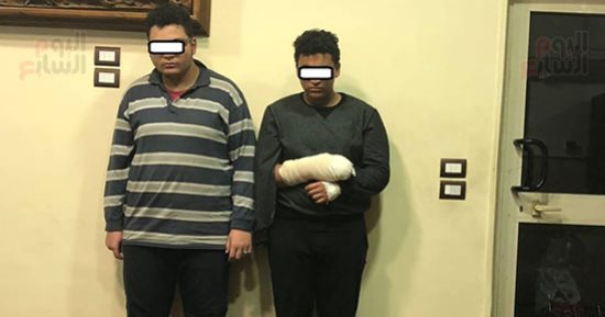 "محكمة الأحداث" تواصل اليوم محاكمة المتهمين بقتل طالب الهندسة