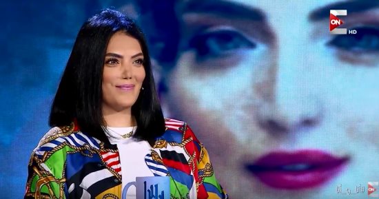 حورية فرغلى: "الفيس بوك بتاعى مسروق منذ 4 سنوات ومش عارفه أرجعه"