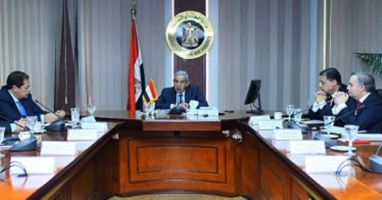 وزير التجارة يعلن عن انعقاد منتدى أعمال "مصرى برتغالى" خلال أبريل المقبل