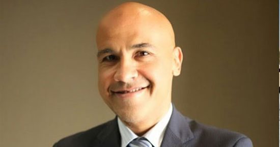 شريف الجبلى رئيساً لجمعية شباب الأعمال خلفاً لـ"عمرو السجينى"