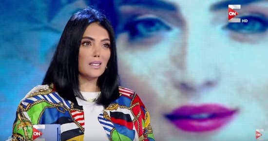 حورية فرغلى:"درة خدت دورى بمسلسل سجن النساء".. وبتقول عليا كلام مش كويس