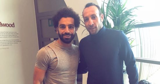 أحمد مجدى: الريال والإنتر طلبوا ضمى.. وجمهور المصرى هاجمنى بسبب الفلوس