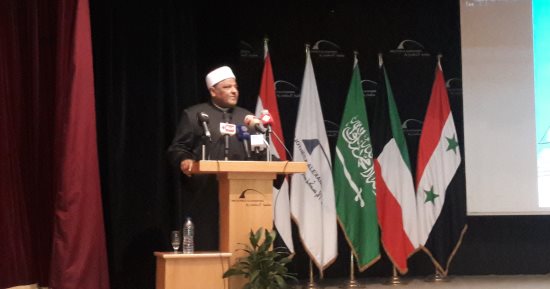 عباس شومان: أدعو الجميع للتضامن مع مبادرة الأزهر لإطلاق 2018 عام القدس