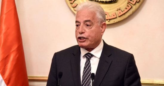 محافظة جنوب سيناء تساهم بـ50% من مصروفات المدرسة اليابانية
