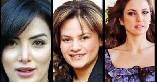 كاملة أبو ذكرى: لم أرشح حورية فرغلى لـ"سجن النسا" ودرة اختيارنا الأول والأخير