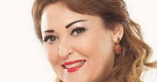 نهال عنبر تقترب من مغادرة "فوق السحاب".. وتعلق: مسلسل قوى