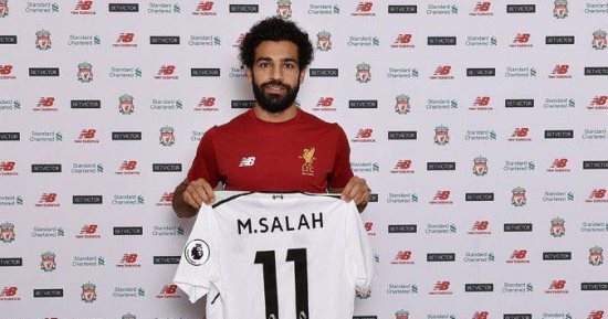 نجوم صنعوا المجد للأرقام فى الملاعب المصرية.. فيرمينيو يتنازل لصلاح عن الرقم 11.. المعلم والثعلب ملوك الـ 14.. تريكة يرفض 12 ويختار 22 رقما له فى الأهلى.. والصقر العميل رقم 17 فى القطبين