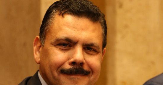 تعيين أحمد أبو اليزيد رئيسا لمجلس إدارة شركة  الدلتا للسكر