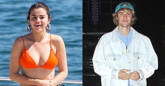 صور.. سيلينا جوميز VS جاستين بيبر.. مين فيهم عايش حياته أحلى بعد الانفصال؟.. النجمة "مقضياها" خرجت من إطار أحزانها وتوترها بالسهر والمشاركة بالمسيرات.. ونجم البوب "قليل الظهور"  