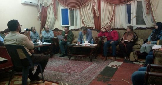 نقاد ملتقى "رؤى": أعمال محمد السيد إسماعيل كسرت أفق التوقع