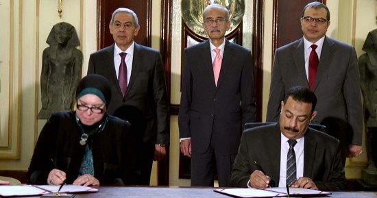 وزير الصناعة: المشروعات الصغيرة تمثل 80 % من هيكل الاقتصاد المصرى