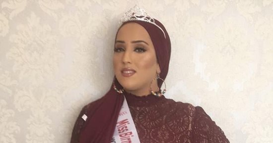 كلاكيت تالت سنة.. محجبات فى مسابقات جمال عالمية.. أولهن تنافس جيجى حديد الآن
