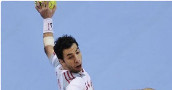 أحمد الاحمر ويحيى الدرع بطلا الأهداف المؤثرة أمام كيل الالمانى 