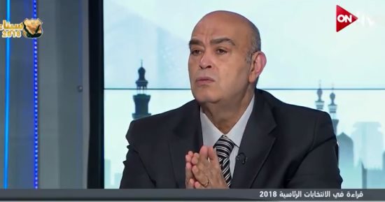 عماد الدين أديب: أمريكا أنفقت تريليون دولار في أفغانستان