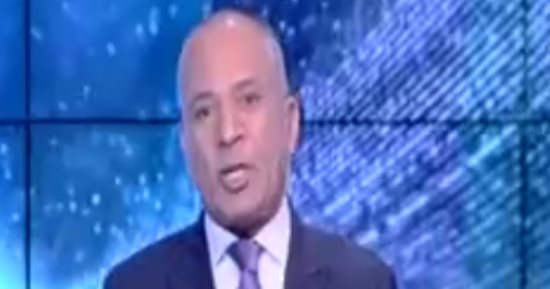 فيديو.. أحمد موسى: المصرى اليوم مختطفة من موالين لحركات سياسية
