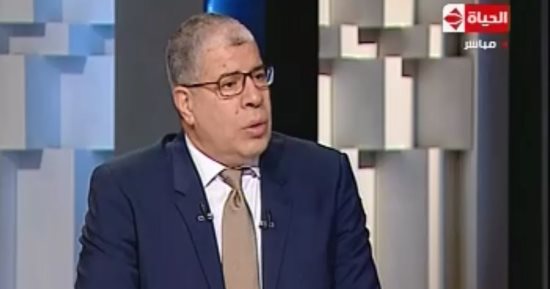 فيديو.. أحمد شوبير: نجلى أفضل منى فى الملعب