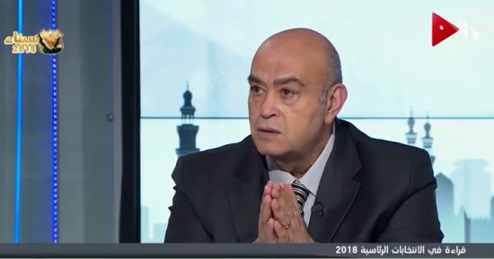 فيديو.. عماد الدين أديب: منذ 52 والنهضة المصرية ضربت فى مقتل وأنجبت نخبة عقيمة