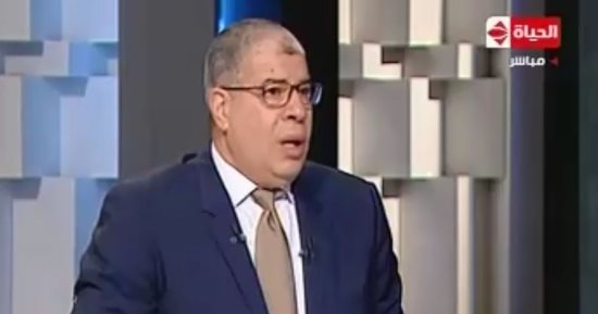 شوبير: الخطيب لا يقل عن صالح سليم.. والصدامات المتكررة أفسدت الزمالك