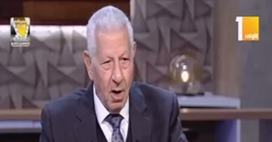 "الأعلى للاعلام" يقرر وقف بث برنامج "ستاد الزمالك" على قناة الحدث 3 أشهر 