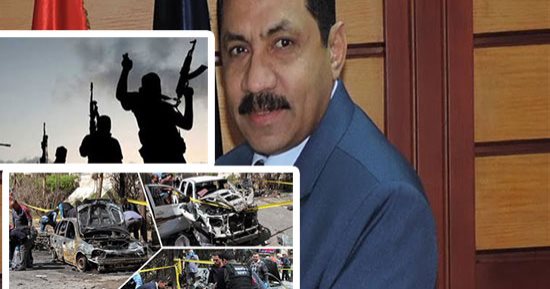 ننشر اعترافات أعضاء العقاب الثورى المتهمين باغتيال مدير أمن الإسكندرية.. المتهم التاسع: انضممت لجماعة الأخوان بالعصافرة.. وهربت 9 أشهر فى السودان.. و"جيمس" كلفنى عبر "التليجرام" المشفر باستهداف موكب مدير الأمن