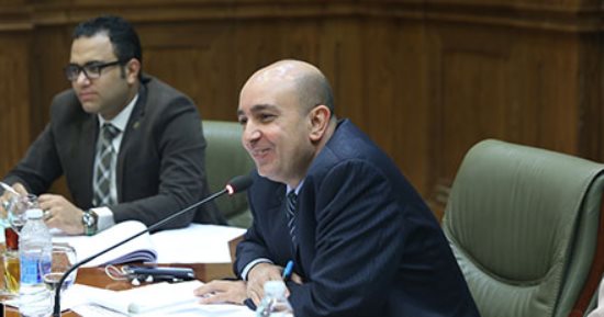 "اتصالات البرلمان" توافق على تغريم مقدم الخدمة الممتنع عن تنفيذ قرار حجب موقع إليكترونى