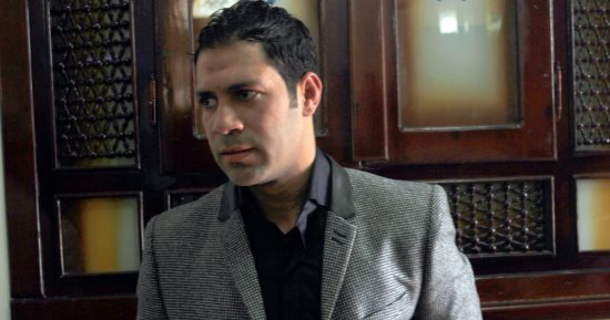 حسنى عبد ربه يناشد وزير الرياضة إنقاذ الإسماعيلى: "لا تنسى الكيان"