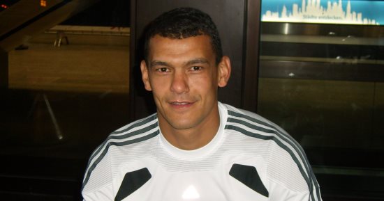 عبد الواحد السيد عن الكأس: "بنى عبيد عايشين حتى الآن على إقصاء الزمالك"
