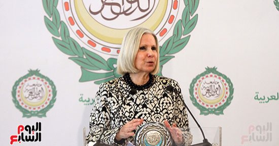 الجامعة العربية: إعداد استراتيجية عربية وآلية تنفيذها للحصول على لقاحات كورونا