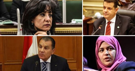 دوركم ما انتهاش.. مطالبات مصرية لـ6 بعثات دولية بنقل شهاداتهم عن نزاهة الانتخابات الرئاسية للمجتمع الدولى.. سياسيون وحقوقيون: الهيئة العامة للاستعلامات عليها تسويق تقاريرهم لتوضيح الصورة الحقيقية عن مصر