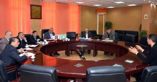 محافظ الشرقية: تمويل 2027 مشروع من جهاز تنمية المشروعات للشباب