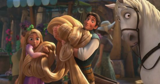 "رابونزيل" مش فيلم انيمشن.. ده اضطراب نفسى ممكن يوصل الإنسان لأكل شعره