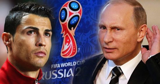 داعش يهدد كأس العالم من جديد.. التنظيم يخطط لعمليات إرهابية بطائرات بدون طيار لإفساد العرس الكروى.. خبراء يحذرون من الاستهانة بالتهديدات.. ميسي ورونالدو أبرز المستهدفين.. وروسيا تفرض قيودا على مبيعات الأسلحة