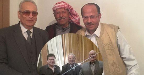 بعد فوز "أبو شقة" برئاسة الوفد.. ننشر خطة الحزب للنهوض بـ"بيت الأمة".. أمين لجنة أسوان يشدد على التمثيل القوى بالبرلمان.. و"الإسماعيلية": التجهيز للمحليات أهم أولويات.. و"دمياط": الأولوية لإعادة جميع المفصولين