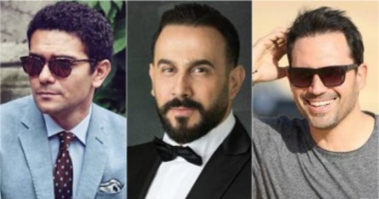 فى عيد ميلاد قصى خولى.. كيف اختلفت معايير "الجان" فى زمن السوشيال ميديا