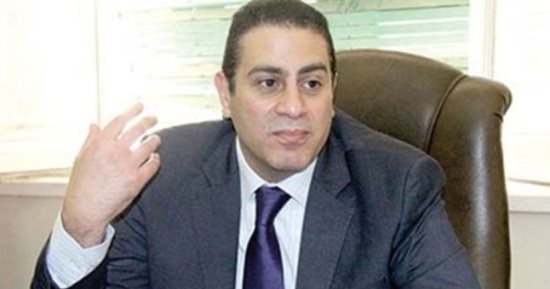 عمومية اتحاد الكرة تطالب بتعيين لجنة الانضباط لإدارة انتخابات الجبلاية