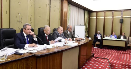 رئيس "دفاع النواب": قانون المجلس الأعلى للإرهاب استحقاق دستورى
