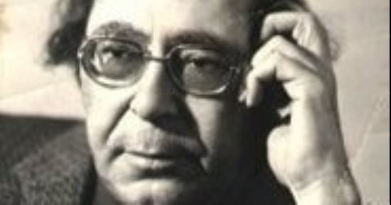 عبد الرحمن الخميسى.. كمسرى اكتشف السندريلا ومحرم فؤاد